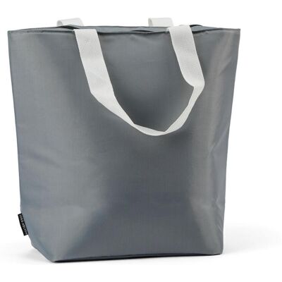 Lord Nelson 411192 Køletaske - Grey - One Size Lord Nelson 411192 Køletaske - Grey - One Size