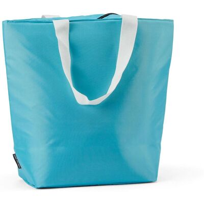Lord Nelson 411192 Køletaske - Turquoise - One Size Lord Nelson 411192 Køletaske - Turquoise - One Size