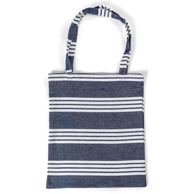 Lord Nelson Victory 410222 Tote Taske Torsvik - Navy - One Size Lord Nelson Victory 410222 Tote Taske Torsvik - Navy - One Size