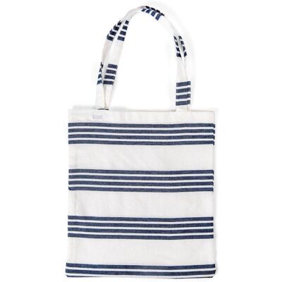 Lord Nelson Victory 410222 Tote Taske Torsvik - White - One Size Lord Nelson Victory 410222 Tote Taske Torsvik - White - One Size