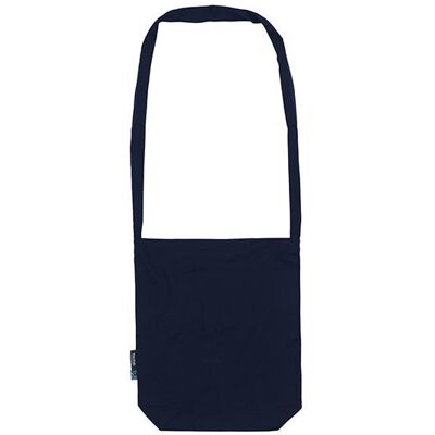 Neutral Ne90025, Tasker Twill Sling Bag - Navy - One Size Neutral Ne90025, Tasker Twill Sling Bag - Navy - One Size