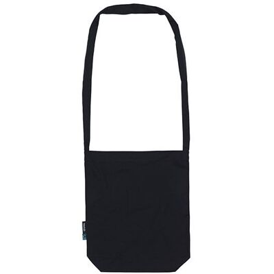 Neutral Ne90025, Tasker Twill Sling Bag - Sort - One Size Neutral Ne90025, Tasker Twill Sling Bag - Sort - One Size