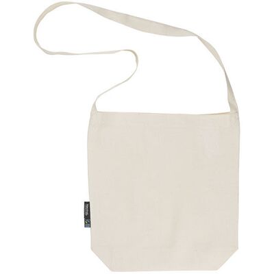 Neutral Ne90025, Tasker Twill Sling Bag - Natur - One Size Neutral Ne90025, Tasker Twill Sling Bag - Natur - One Size