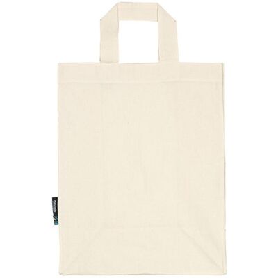 Neutral Ne90005 Bomuldsposer - Indkøbsnet - Nature - 35 X 44 Cm Neutral Ne90005 Bomuldsposer - Indkøbsnet - Nature - 35 X 44 Cm
