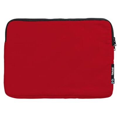 Neutral Ne90040 Dokumenttasker - Computertasker - Red - 24,5 X 35,5 X 3 Cm Neutral Ne90040 Dokumenttasker - Computertasker - Red - 24,5 X 35,5 X 3 Cm