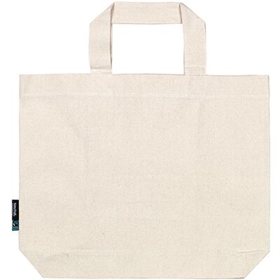 Neutral Ne90051 Mulepose - Bomuldsposer - Indkøbsnet - Nature - 48 X 44 Cm Neutral Ne90051 Mulepose - Bomuldsposer - Indkøbsnet - Nature - 48 X 44 Cm