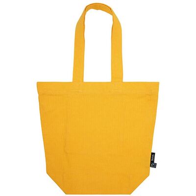 Neutral Ne90053 Bomuldsposer - Indkøbsnet - Skuldertasker - Okay Orange - 38 X 42 Cm Neutral Ne90053 Bomuldsposer - Indkøbsnet - Skuldertasker - Okay Orange - 38 X 42 Cm