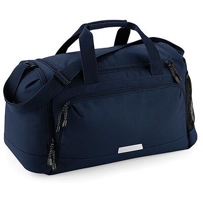 Quadra Qd449, Tasker Academy Holdall - Fransk Flåde - One Size Quadra Qd449, Tasker Academy Holdall - Fransk Flåde - One Size