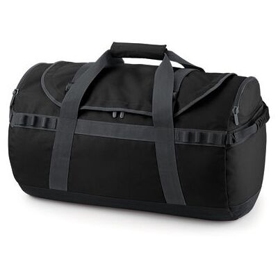 Quadra Qd525, Tasker Pro Cargo Bag - Sort - One Size Quadra Qd525, Tasker Pro Cargo Bag - Sort - One Size
