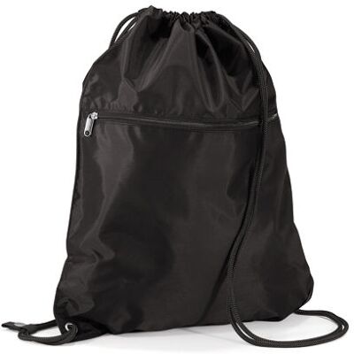 Quadra Qd71, Tasker Premium - Gymnastikpose - Sort - One Size Quadra Qd71, Tasker Premium - Gymnastikpose - Sort - One Size