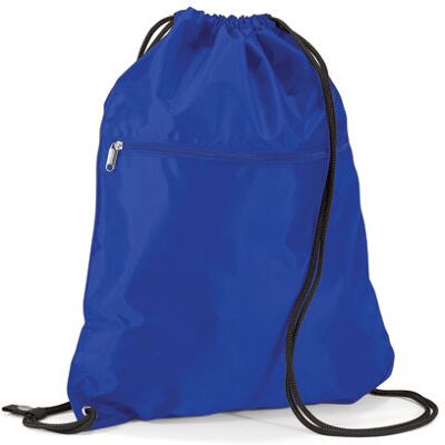 Quadra Qd71, Tasker Premium - Gymnastikpose - Lys Kongelig - One Size Quadra Qd71, Tasker Premium - Gymnastikpose - Lys Kongelig - One Size