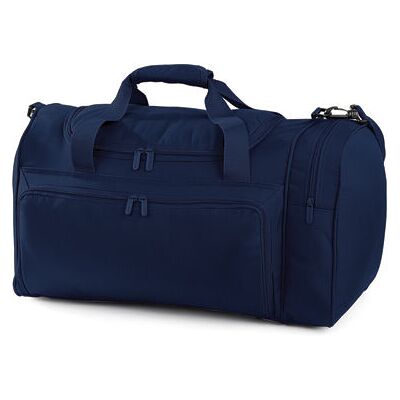 Quadra Qd74, Tasker Universal Holdall - Fransk Flåde - One Size Quadra Qd74, Tasker Universal Holdall - Fransk Flåde - One Size