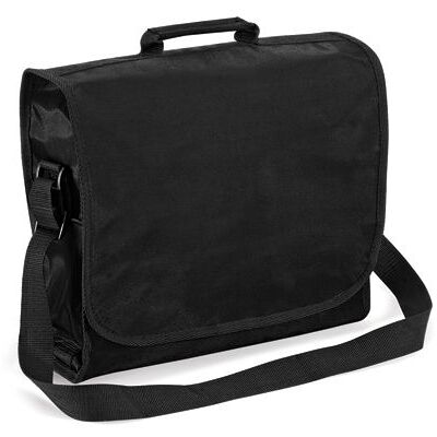 Quadra Qd90, Tasker Record Bag - Sort - One Size Quadra Qd90, Tasker Record Bag - Sort - One Size