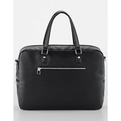 Quadra Qd771 Tasker - Black - 39 X 28 X 10 Cm Quadra Qd771 Tasker - Black - 39 X 28 X 10 Cm