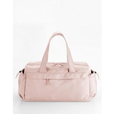 Quadra Qs300 Tasker - Fresh Pink - 46 X 25 X 28 Cm Quadra Qs300 Tasker - Fresh Pink - 46 X 25 X 28 Cm