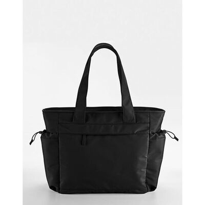 Quadra Qs303 Tasker - Black - 50 X 35 X 18 Cm Quadra Qs303 Tasker - Black - 50 X 35 X 18 Cm