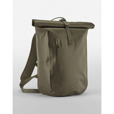 Quadra Vandtæt Taske / Rygsæt Qs573 - Covert Green - 44 X 28 X 14 Cm Quadra Vandtæt Taske / Rygsæt Qs573 - Covert Green - 44 X 28 X 14 Cm