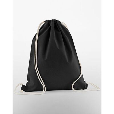 Westford Mill Wm160 Tasker - Gymnastikpose - Black - 37 X 46 Cm Westford Mill Wm160 Tasker - Gymnastikpose - Black - 37 X 46 Cm