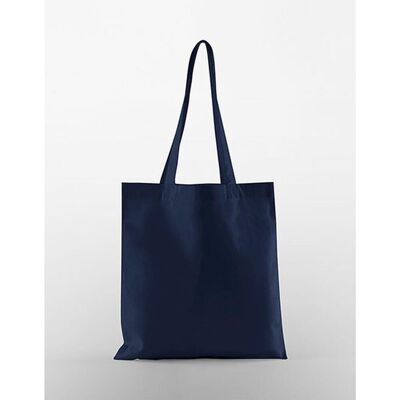 Westford Mill Wm161 Tasker - Mulepose - French Navy - 38 X 42 Cm Westford Mill Wm161 Tasker - Mulepose - French Navy - 38 X 42 Cm