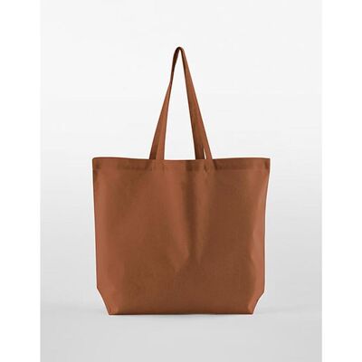 Westford Mill Wm165 Tasker - Mulepose - Terracotta - 35 X 39 X 13,5 Cm Westford Mill Wm165 Tasker - Mulepose - Terracotta - 35 X 39 X 13,5 Cm