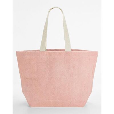 Westford Mill Wm466 Tasker - Blossom - 35 X 37 X 18 Cm Westford Mill Wm466 Tasker - Blossom - 35 X 37 X 18 Cm