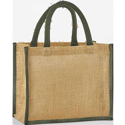 Westford Mill Wm473 Tasker Black / Black 30 X 30 X 19 Cm Westford Mill Wm473 Tasker Black / Black 30 X 30 X 19 Cm