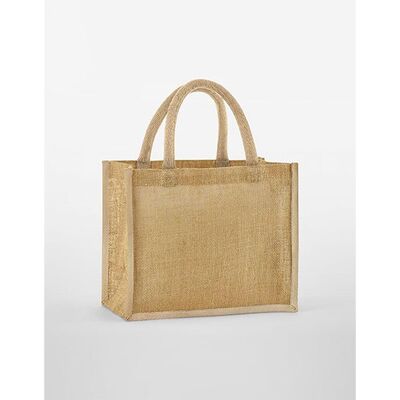 Westford Mill Wm473 Tasker - Natural / Natural - 30 X 30 X 19 Cm Westford Mill Wm473 Tasker - Natural / Natural - 30 X 30 X 19 Cm