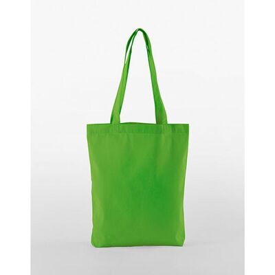 Westford Mill Wm691 Tasker - Mulepose - Apple Green - 29 X 42 X 8 Cm Westford Mill Wm691 Tasker - Mulepose - Apple Green - 29 X 42 X 8 Cm