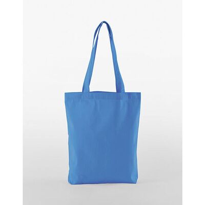 Westford Mill Wm691 Tasker - Mulepose - Cornflower Blue - 29 X 42 X 8 Cm Westford Mill Wm691 Tasker - Mulepose - Cornflower Blue - 29 X 42 X 8 Cm