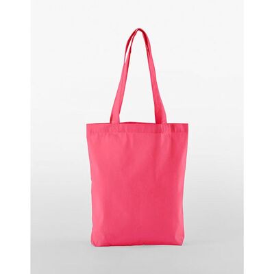 Westford Mill Wm691 Tasker - Mulepose - Raspberry Pink - 29 X 42 X 8 Cm Westford Mill Wm691 Tasker - Mulepose - Raspberry Pink - 29 X 42 X 8 Cm