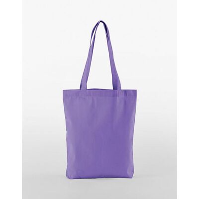 Westford Mill Wm691 Tasker - Mulepose - Violet - 29 X 42 X 8 Cm Westford Mill Wm691 Tasker - Mulepose - Violet - 29 X 42 X 8 Cm