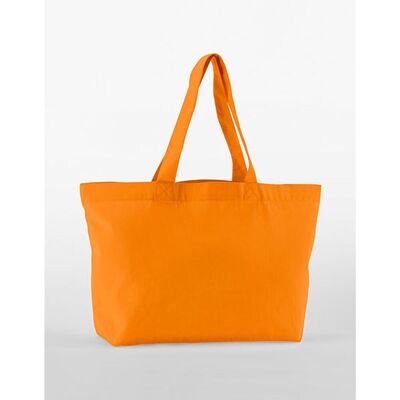 Westford Mill Wm695 Tasker - Mulepose - Orange - 44 X 37 X 16 Cm Westford Mill Wm695 Tasker - Mulepose - Orange - 44 X 37 X 16 Cm