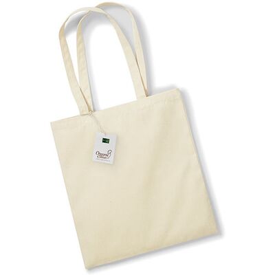 Westford Mill Earthaware® Organic Mulepose Wm801 - Naturlig - One Size Westford Mill Earthaware® Organic Mulepose Wm801 - Naturlig - One Size