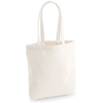 Westford Mill Wm821, Tasker Earthaware® Organic Spring Bag - Naturlig - One Size Westford Mill Wm821, Tasker Earthaware® Organic Spring Bag - Naturlig - One Size
