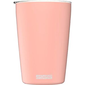 Sigg Rejsekrus - Neso Pure Ceram Pink 0.3l-Pink-One Size