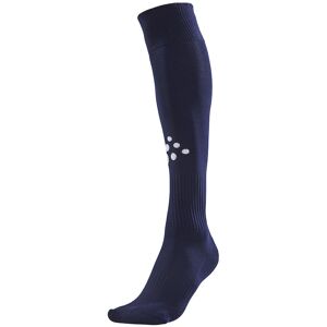 Craft 1905580 Squad Sock Solid Unisex Deep Lake 28/30