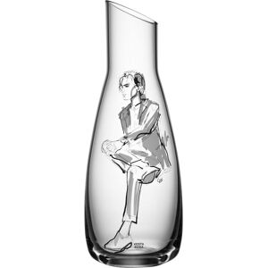 Kosta Boda All About You Him Carafe 100cl One Size