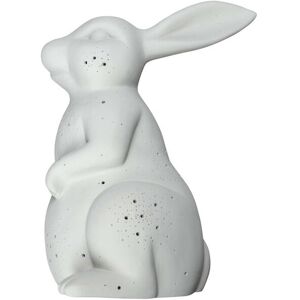 Byon Wall Lamp Rabbit Grey One Size