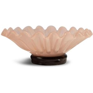 Byon Bowl Lori M Pink/brown One Size