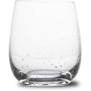 Byon Vandglas Bubbles Clear One Size