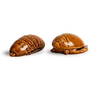 Byon Salt And Pepper Set Bug Brown One Size