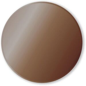 Byon Spejl Soleil M Brown One Size