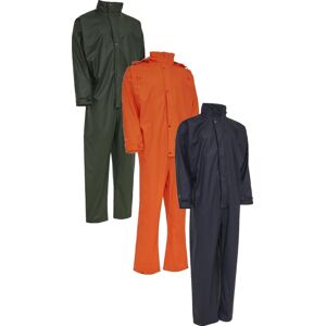 Elka 028003 Dry Zone Pu Heldragt Navy Xl