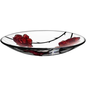 Kosta Boda Tattoo Dish One Size