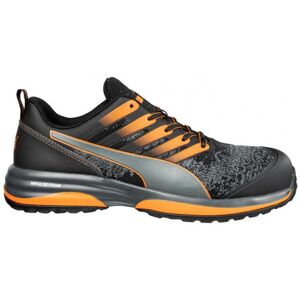 Puma 5-64455 Charge Orange Low S1p Esd Hro Src 37