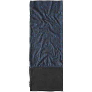 Trespass Zazo - Male Neckwarmer  Blue Print One Size