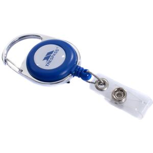 Trespass Reely - Pass Holder  Blue One Size