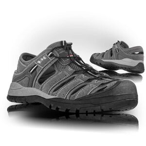 Vm Footwear 4625-25 Singapore Outdoor Sandal Grey Farve 40