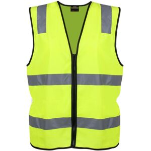 You Brands 9049 Katrineholm Safety Gul Xl