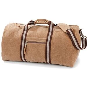 Quadra Qd613 58 X 30 X 30 Cm Vintage Brown